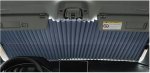 Xtrobb 10848 Roleta do auta 150 x 65 cm