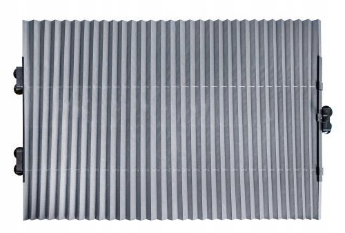 Xtrobb 10848 Roleta do auta 150 x 65 cm