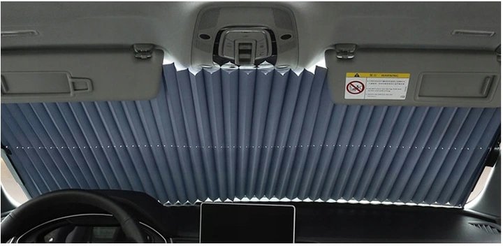 Xtrobb 10848 Roleta do auta 150 x 65 cm