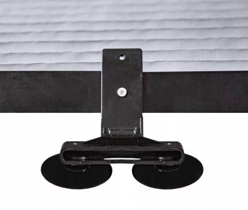 Xtrobb 10848 Roleta do auta 150 x 65 cm