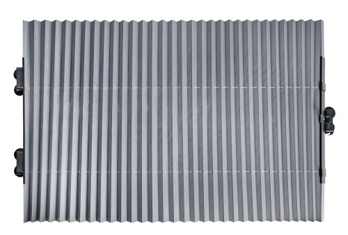 Xtrobb 10848 Roleta do auta 150 x 65 cm