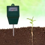 APT AG146 Měřič kyselosti půdy 