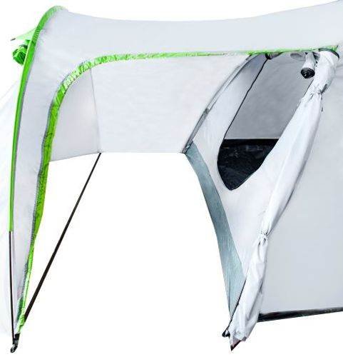 Malatec 10115 Stan Colorado pre 4 osoby zelenošedý