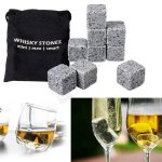 Chladiace kamene Whiskey