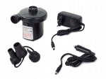 Verk 11064 Elektrická pumpa 230V/12V, 50W