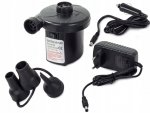 Verk 11064 Elektrická pumpa 230V/12V, 50W