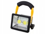 Verk 12231 Přenosný COB Led reflektor 30W