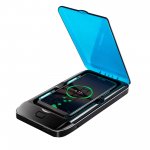 ISO 10847 UV sterilizátor na mobilní telefon