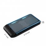 ISO 10847 UV sterilizátor na mobilní telefon