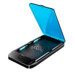 ISO 10847 UV sterilizátor na mobilní telefon