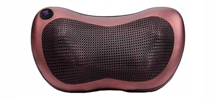 Verk 15693 Masážní polštář elektrický, 4 hlav