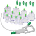 Verk Čínské baňky vakuové 12 ks 