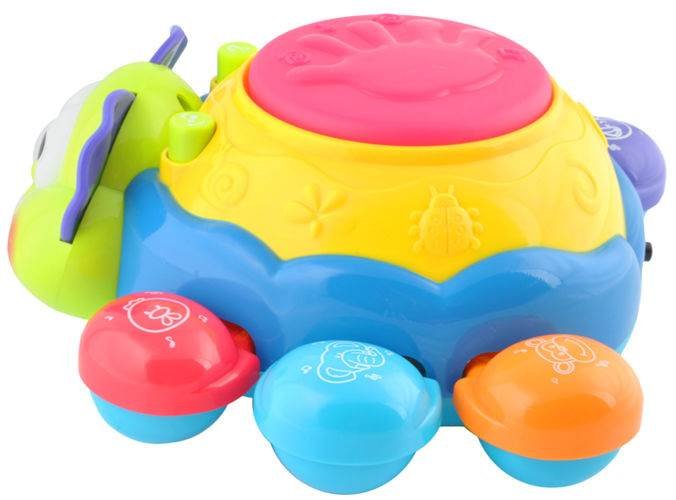 Huile Toys Interaktívne včela
