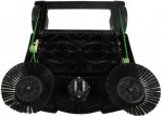 Malatec 2633 Mechanický zametač 70cm 20l