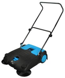 Malatec 2633 Mechanický zametač 70cm 20l