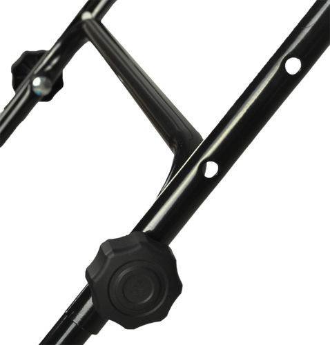Malatec 2633 Mechanický zametač 70cm 20l