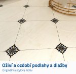 GFT Nálepky na obklady