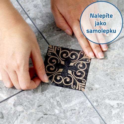 GFT Nálepky na obklady