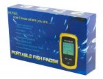 APT AG421 Fish Finder Sonar