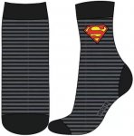 Javoli Dětské ponožky Superman vel. 31/34 1 pár
