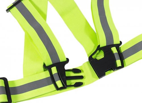 APT Reflexné traky elastické