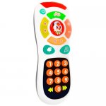 Huile Toys interaktívny ovládač pre bábätká