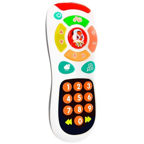 Huile Toys interaktívny ovládač pre bábätká