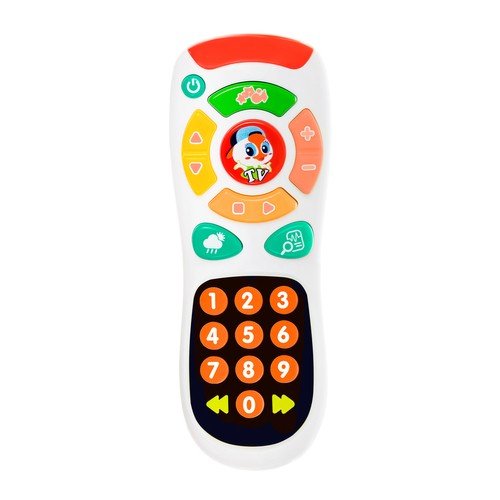 Huile Toys interaktívny ovládač pre bábätká