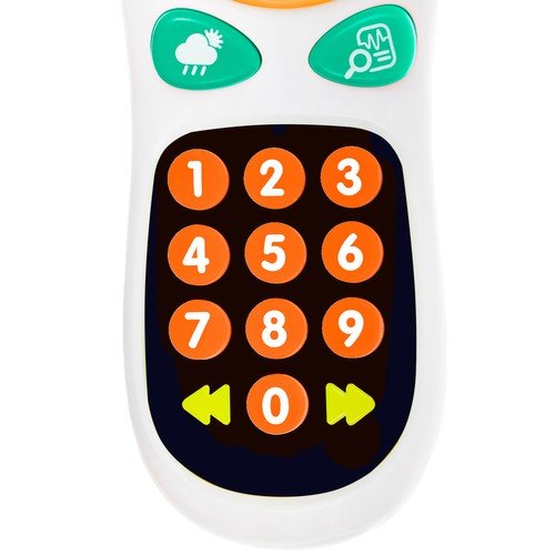 Huile Toys interaktívny ovládač pre bábätká