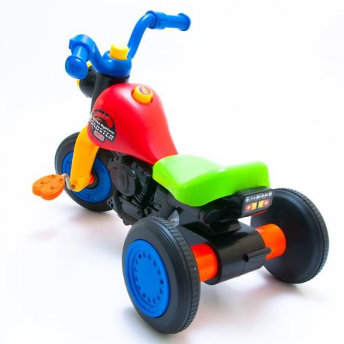 GT Roadster Šlapací motorka