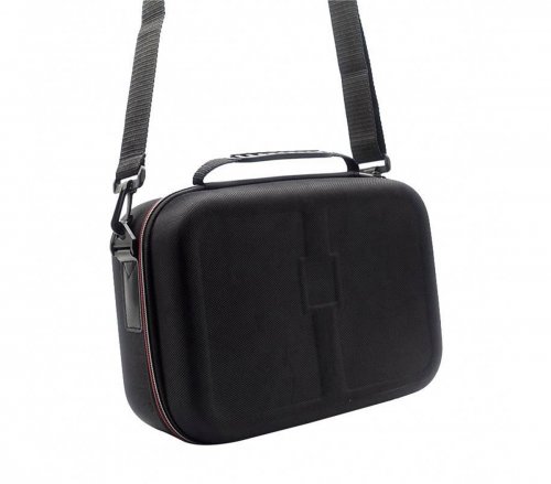 APT Pouzdro pro Nintendo Switch černé