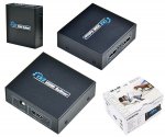 APT HD28C HDMI Rozbočovač, 2x výstup