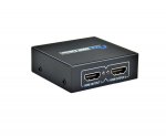 APT HD28C HDMI Rozbočovač, 2x výstup