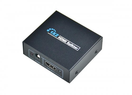 APT HD28C HDMI Rozbočovač, 2x výstup