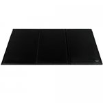 Purlov 10937 Chladicí podložka pro psa nebo kočku 50 x 90 cm černá