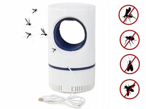 Verk Lampa proti komárům NOVA NV-819