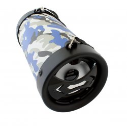 APT ZS47C Reproduktor BOOMBOX Bluetooth MP3 Tuba maskáč