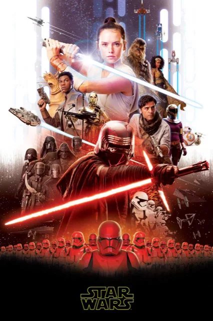 Javoli Deka fleecová Star Wars 100 x 150 cm
