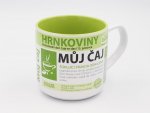 Nekupto Hrnček s menom 3 Hrnkoviny NHK 086 Čaj