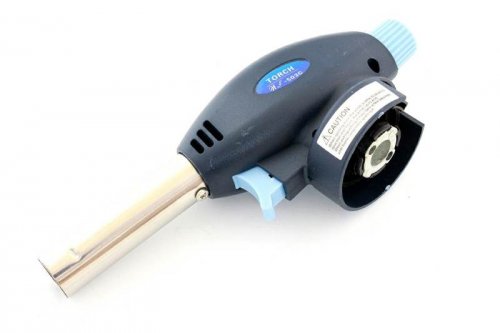 APT Plynový horák Flame Gun