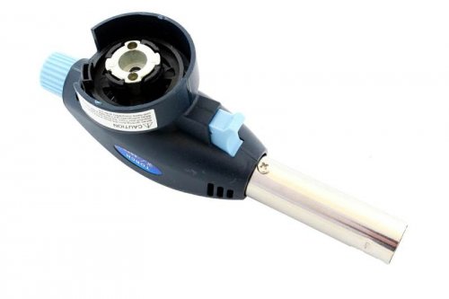 APT Plynový horák Flame Gun