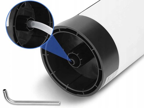 Verk 15768 Elektrické čerpadlo na vodní lahev USB