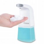 Verk 15793 Automatický dávkovač mýdla 300ml