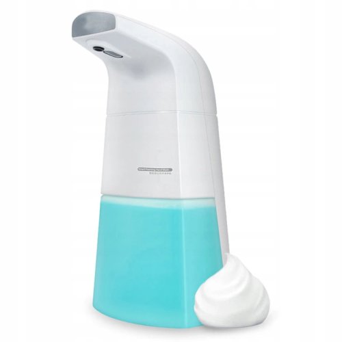 Verk 15793 Automatický dávkovač mýdla 300ml