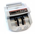 APT AG521 Počítačka bankoviek, UV + MG detekcia