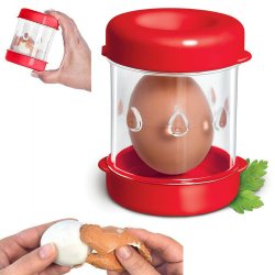 Verk Lúpačka na varené vajcia