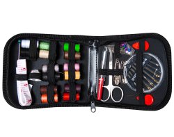 Ruhhy Sada šitia v puzdre 70 dielov