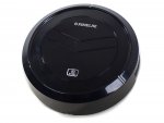 Verk 15776 Robotický vysávač USB, čierna
