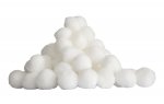 BESTWAY 58475 Flowclear Polysphere Filtračné guličky 500g