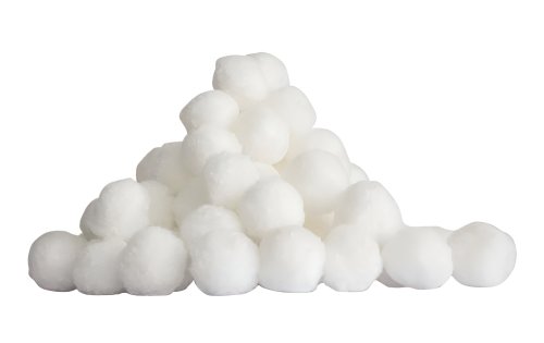 BESTWAY 58475 Flowclear Polysphere Filtrační kuličky 500g